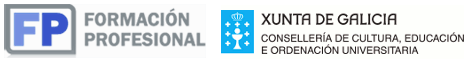 FP Xunta de Galicia FP Xunta de Galicia